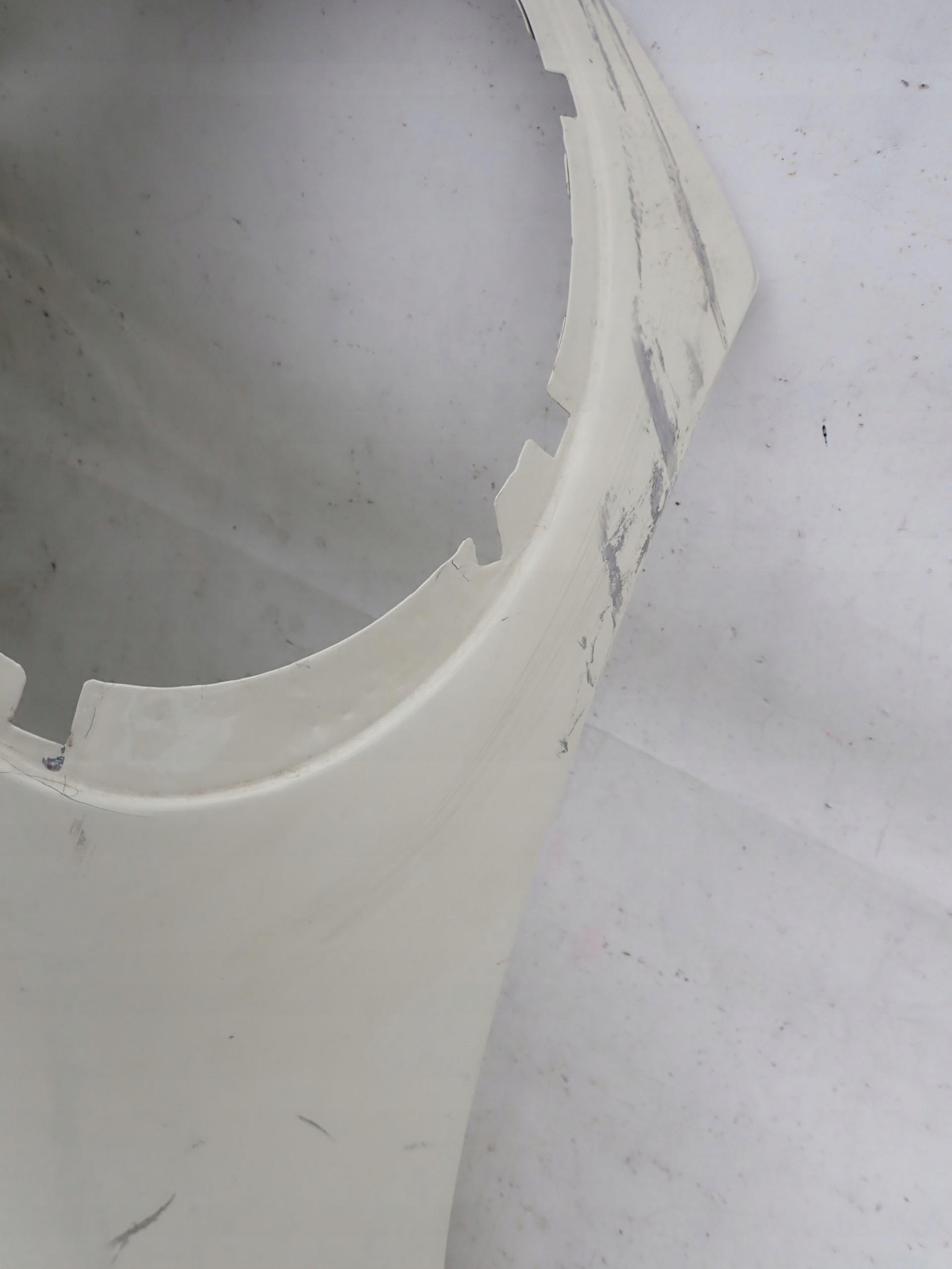 MINI COOPER II 2 10-13 Capot