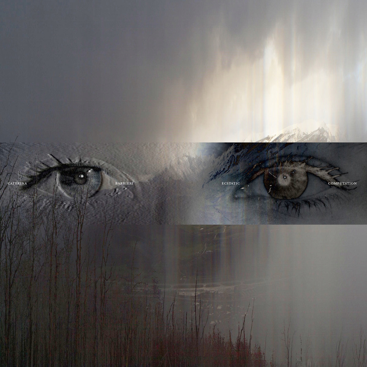 Caterina Barbieri Ecstatic Computation