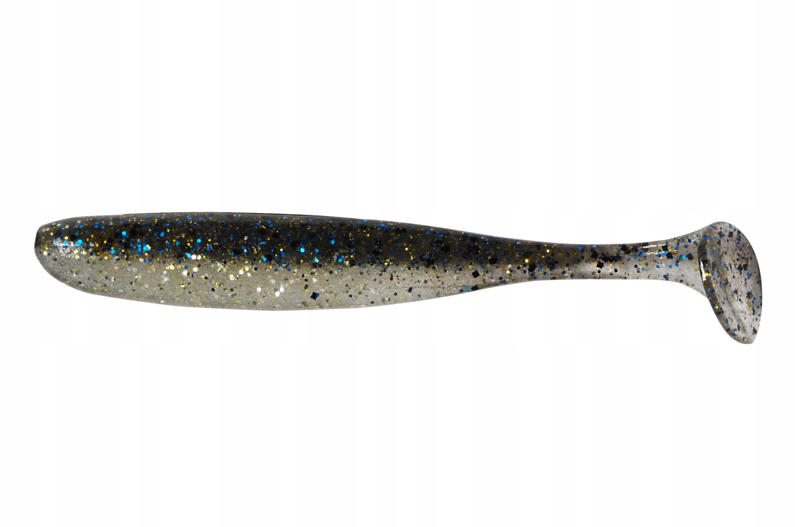 Keitech Easy Shiner 2'' 418 Bluegill Flash 12 szt. paczka