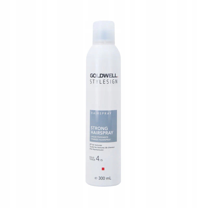 Goldwell Stylesign Silný lak na vlasy 300 ml