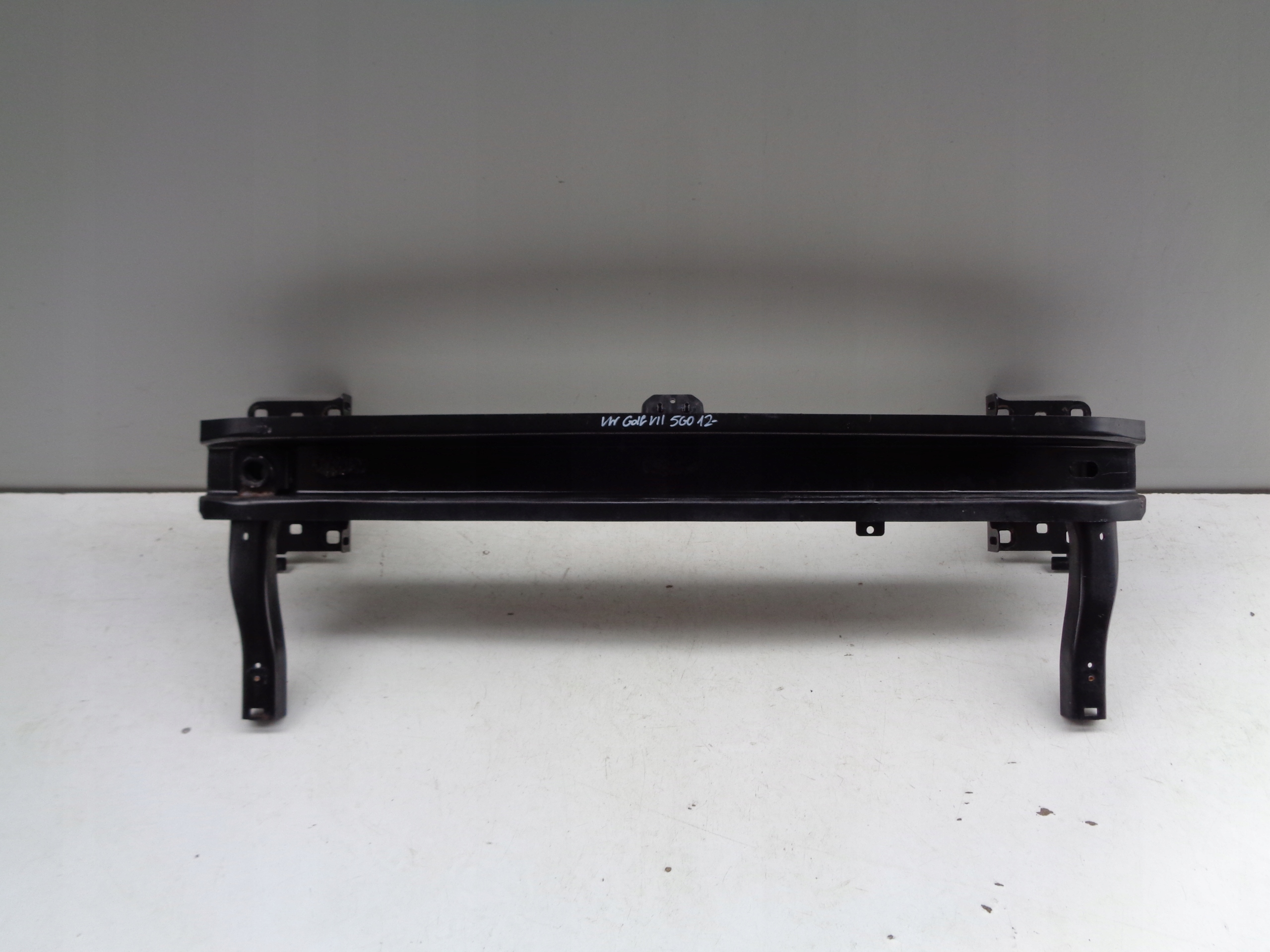 //new// pillar bumper support front FIAT 500X 14
