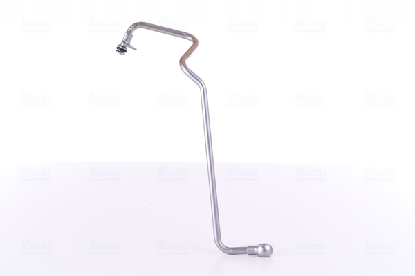 NISSENS 935174 масляний шланг, нагнітач
