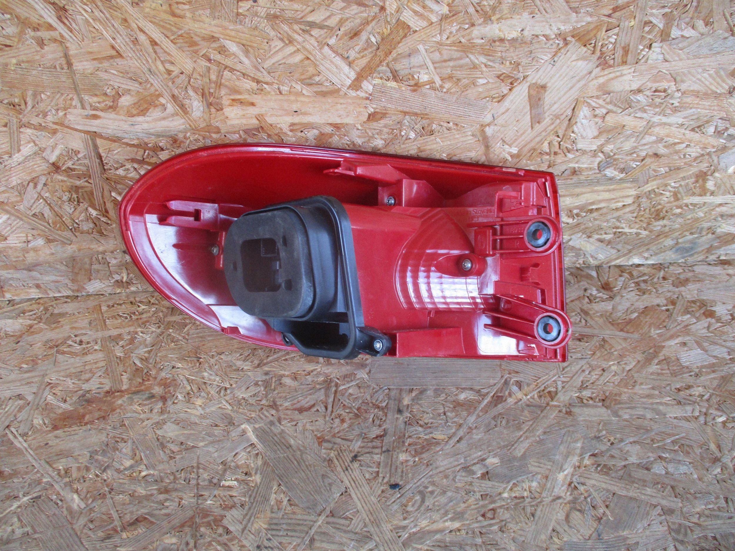light rear part rear right VW TIGUAN and LIFT