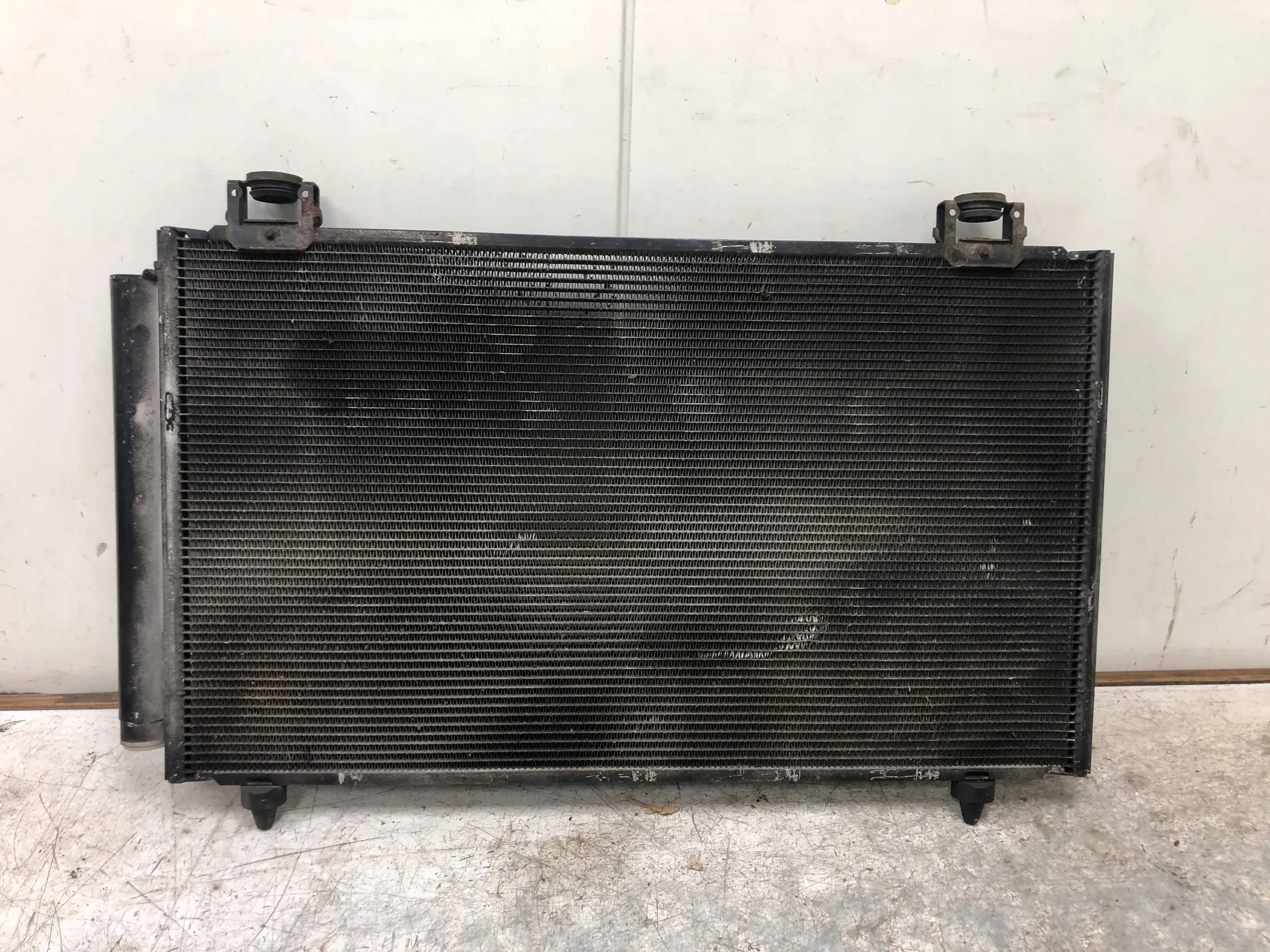 Radiateur climatisation TOYOTA COROLLA E12