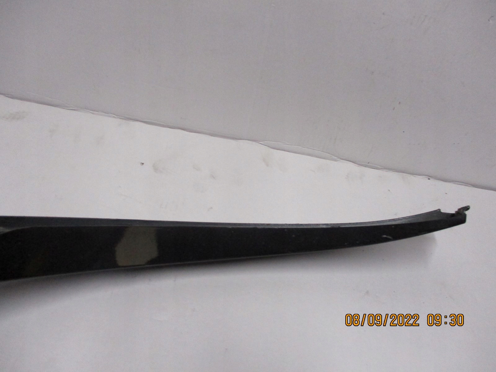 Copertura per parafango MERCEDES GLE AMG A1678840700