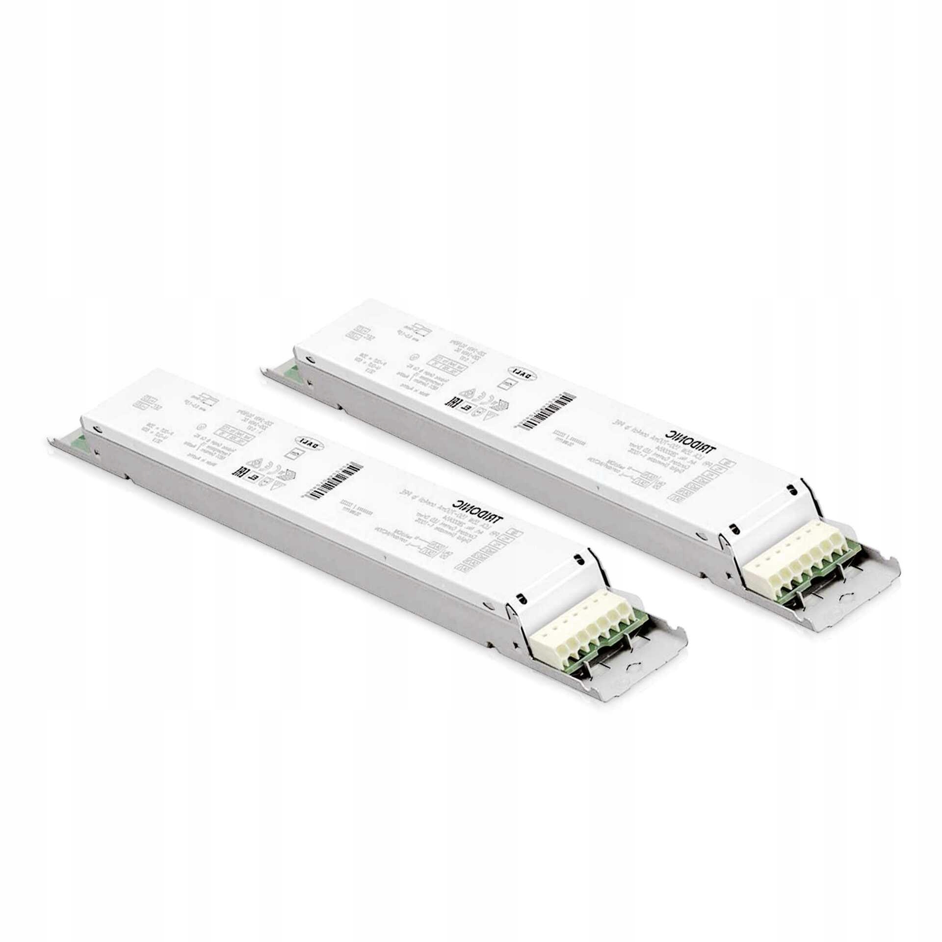 Ideal Lux Fluo bi-emission 1800 kit Dali/push drivery 270937