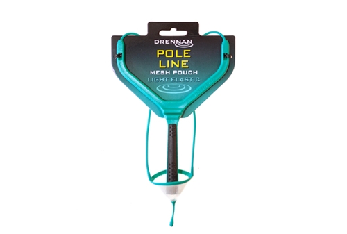 Proca do Przynęt Pole Line Light Elastic Drennan