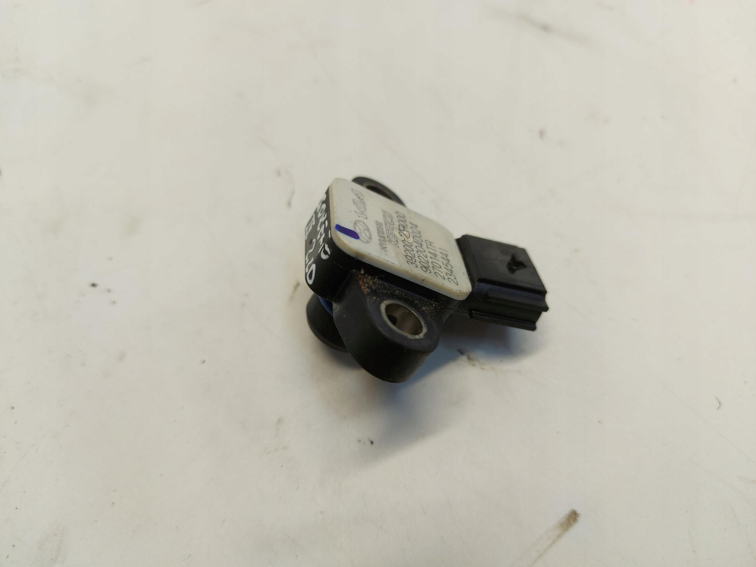 Kia Sorento IV 4 sensor mapa sensor 2.2 crdi 39200-2r000