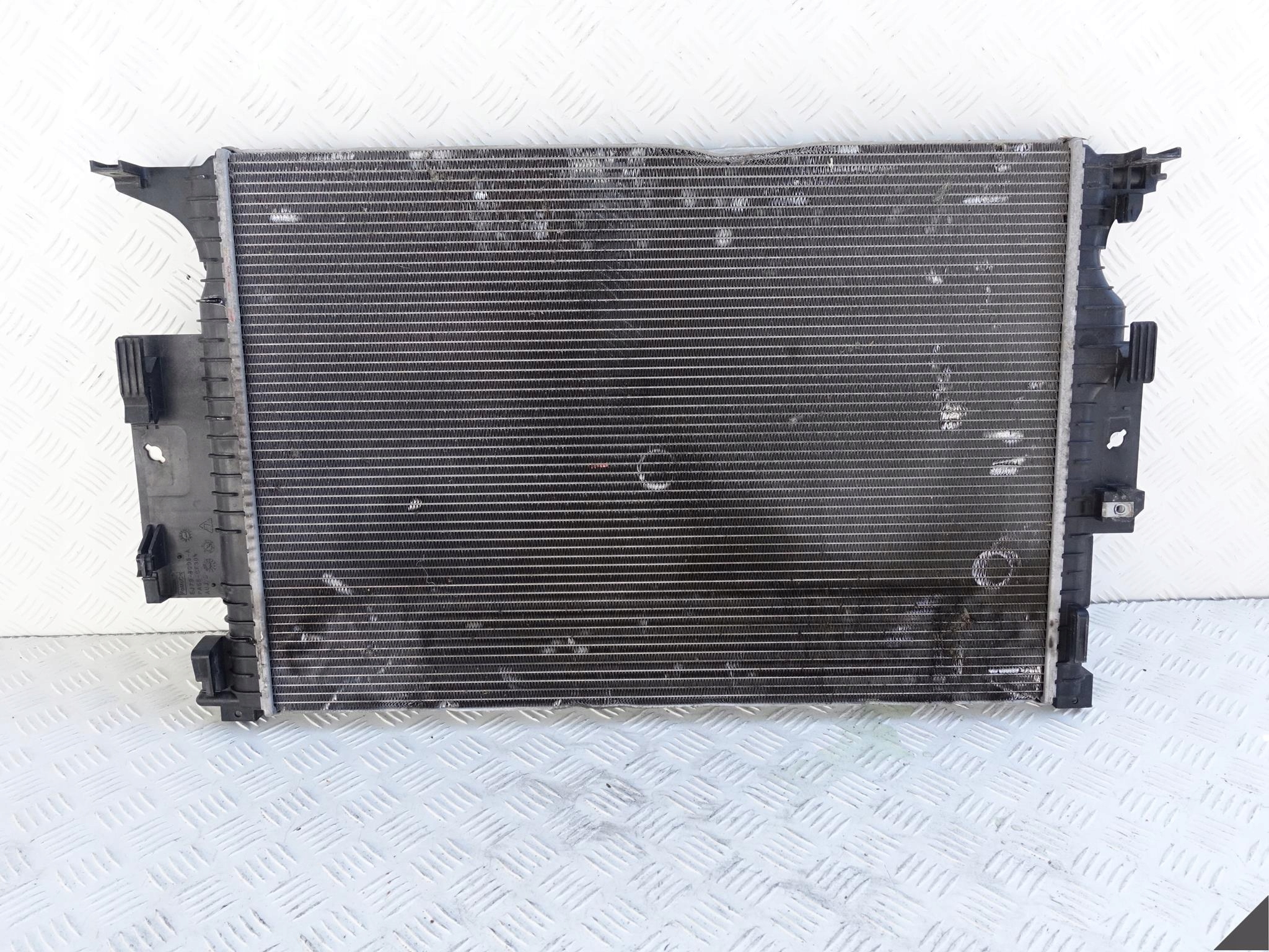 FORD KUGA FOCUS C-MAX ESCAPE water cooler