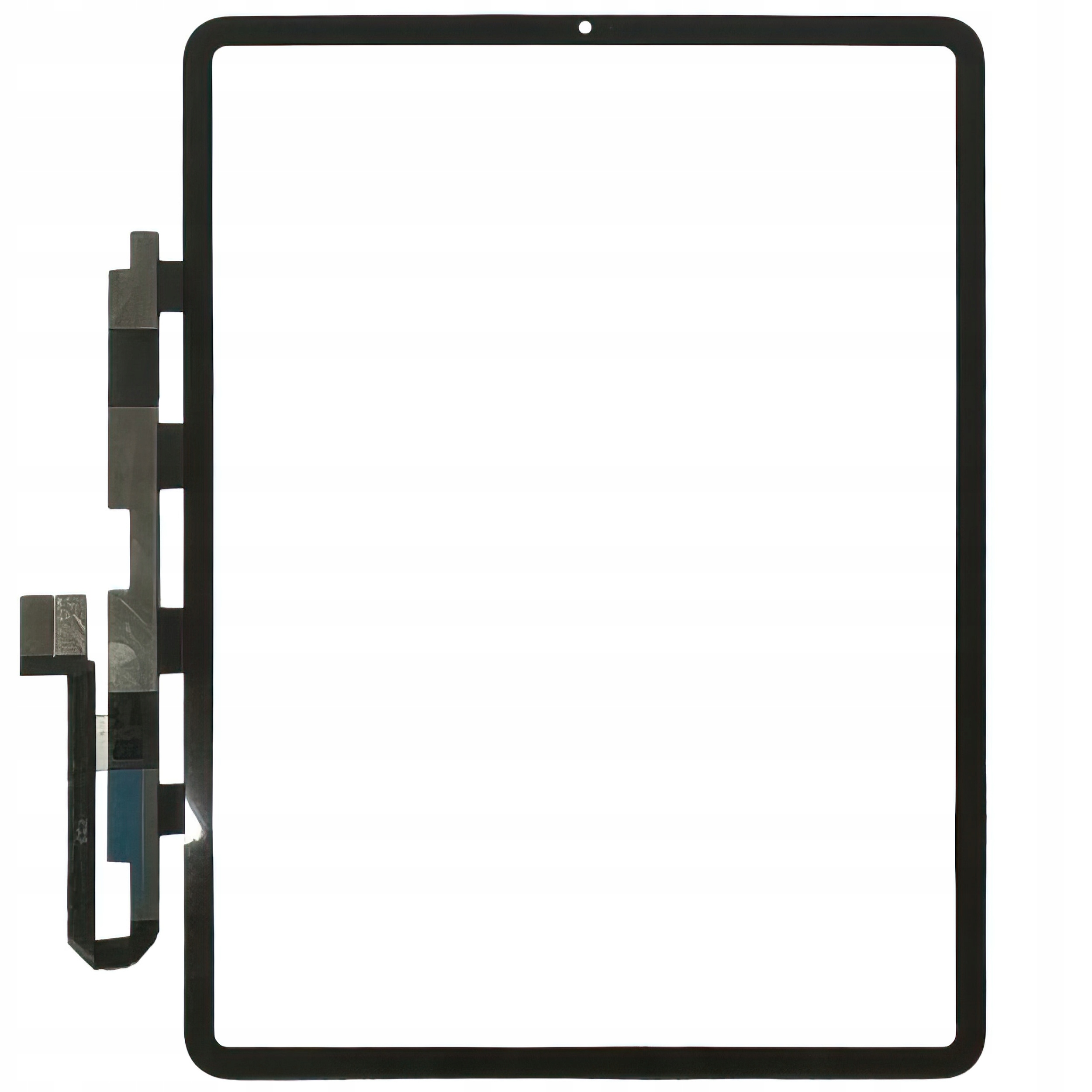 Sklo s dotykem lepidlo Oca (flexy Oem, měď) pro iPad Pro 12.9" 6. generace