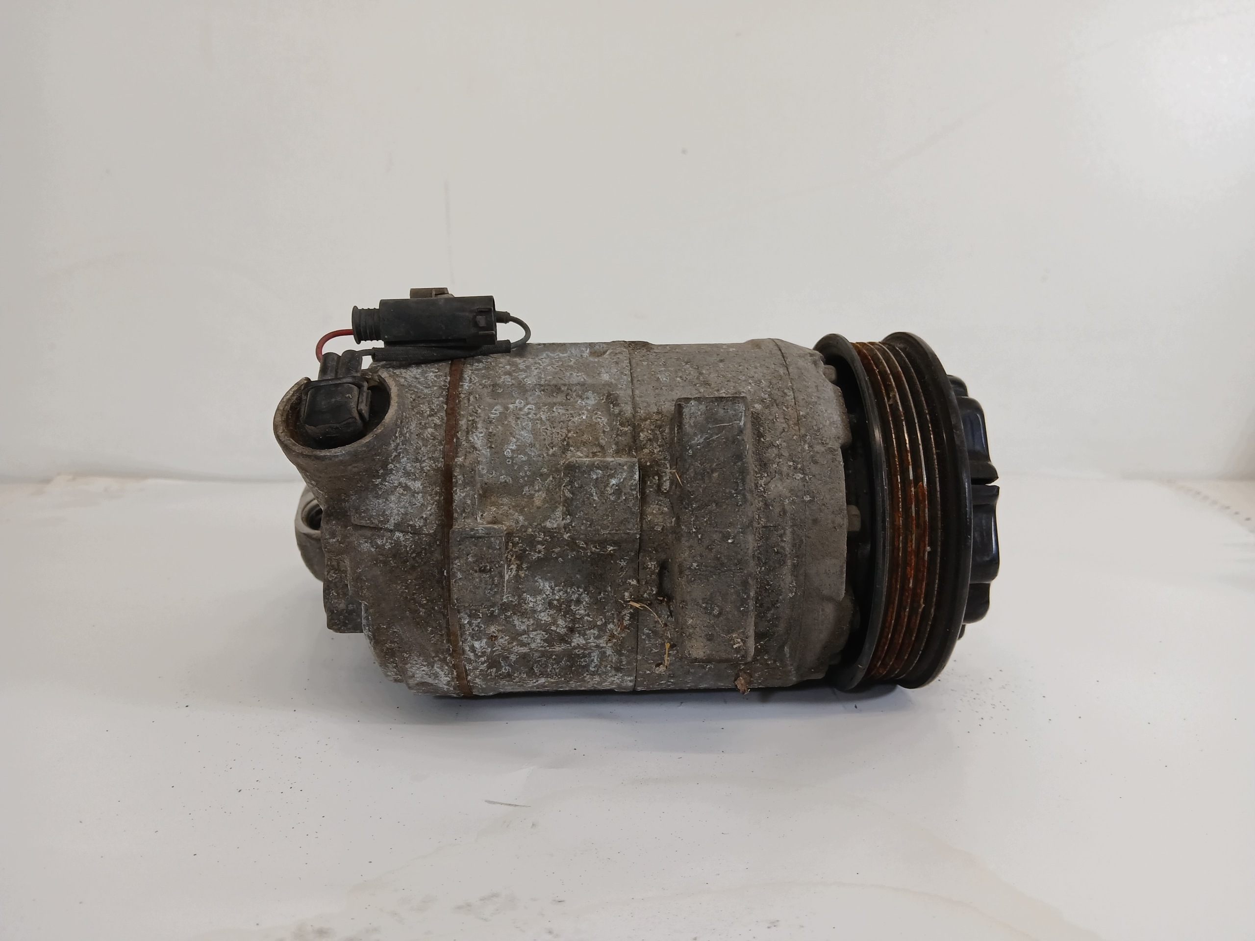 MERCEDES W168 compressor; air conditioning compressor 447220-8365