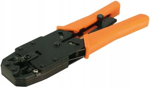 Zaciskarka uniwersalna LogiLink WZ0003