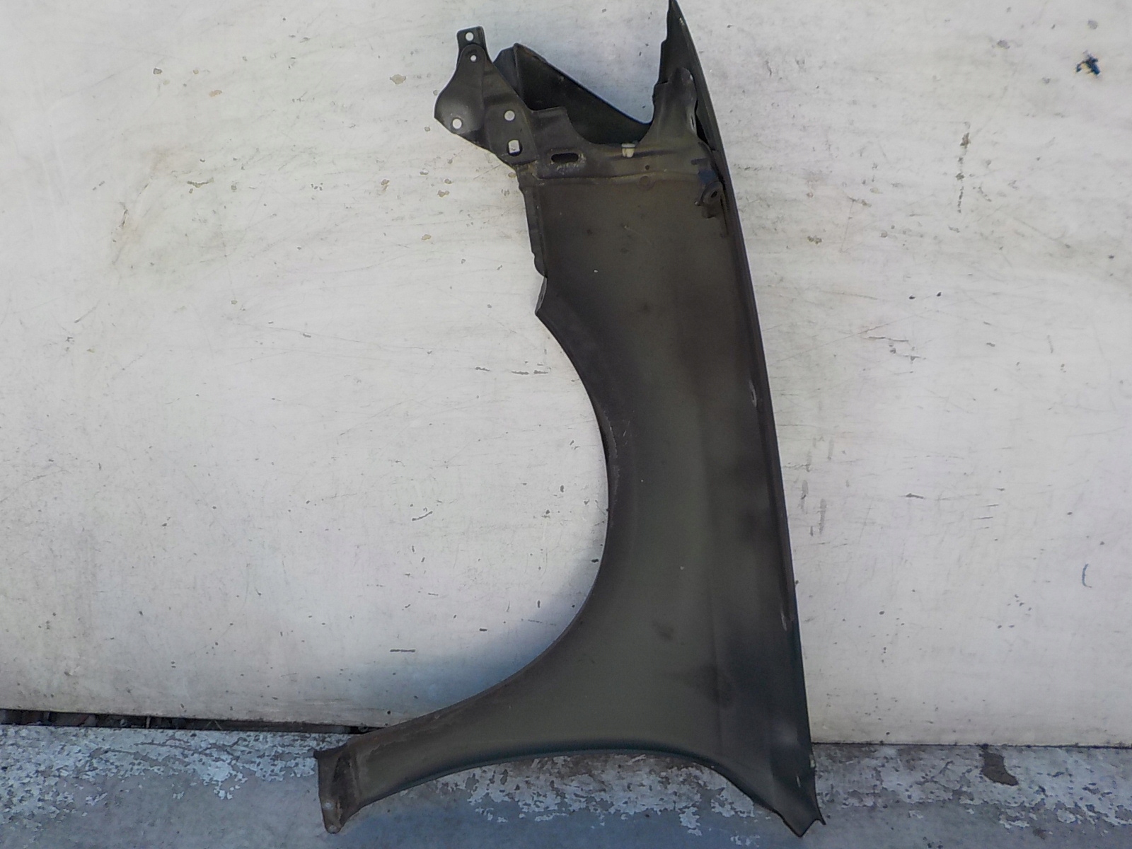 SUBARU LEGACY IV (BL, BP) fender right front front 924
