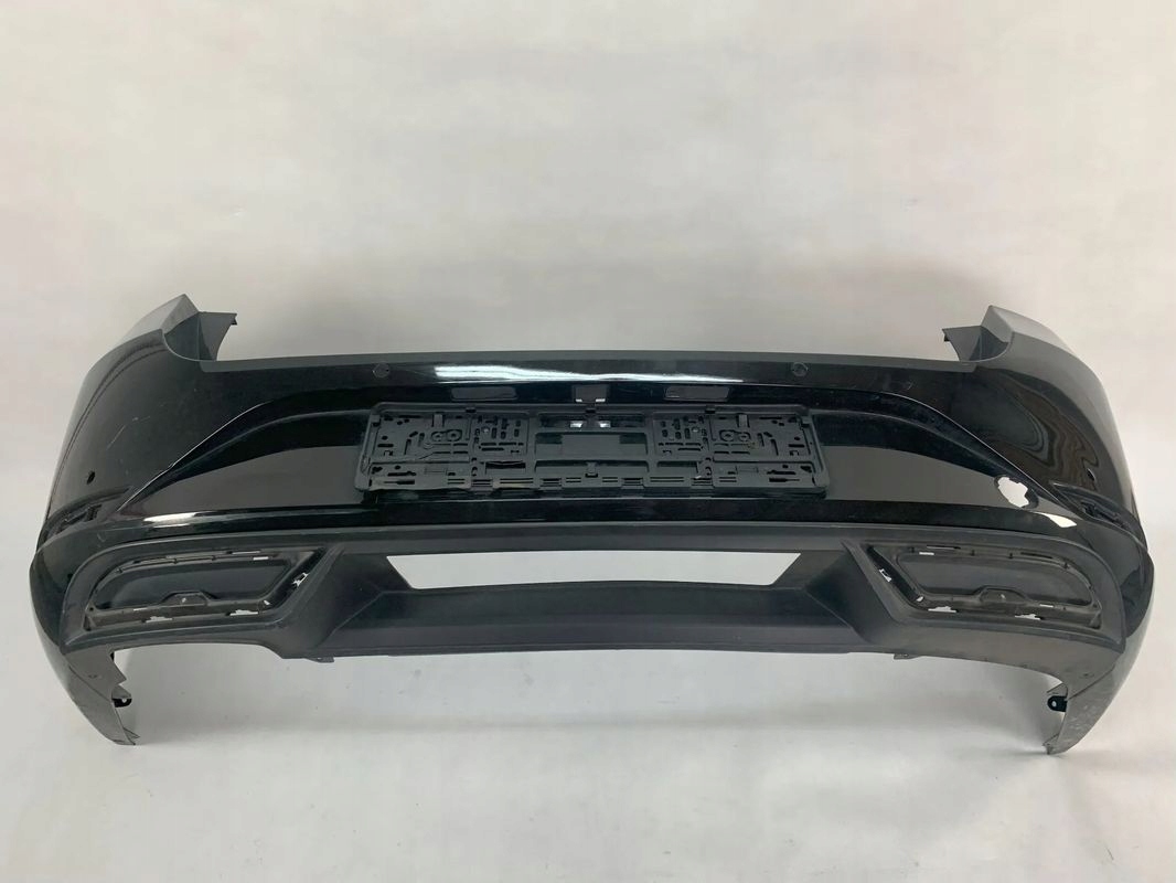 Seat Leon 4 IV kombi Spoiler bumper rear part rear PDC