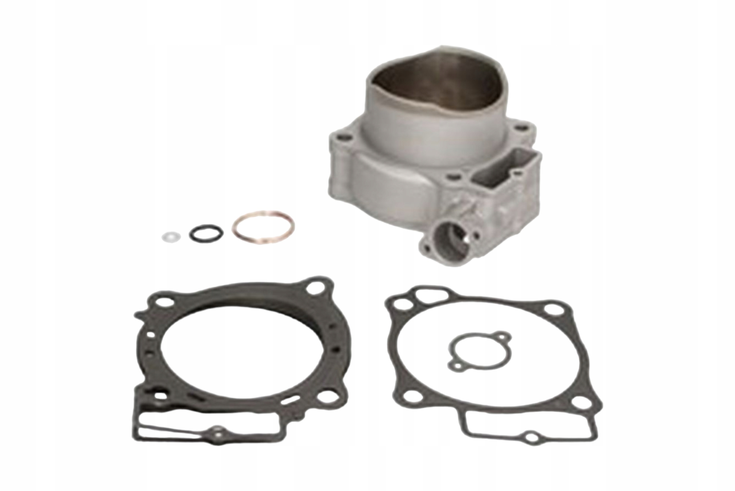 Cylinder 450 cm3 Athena Std Easy MX EC210-059 sada pre vodiča #35