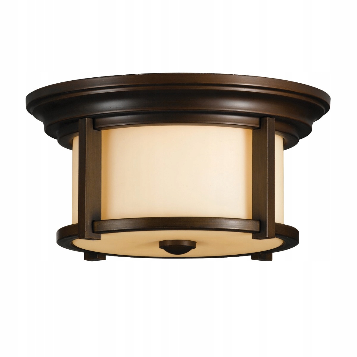 Vonkajšia stropná lampa E27 60W IP44 Merrill Feiss