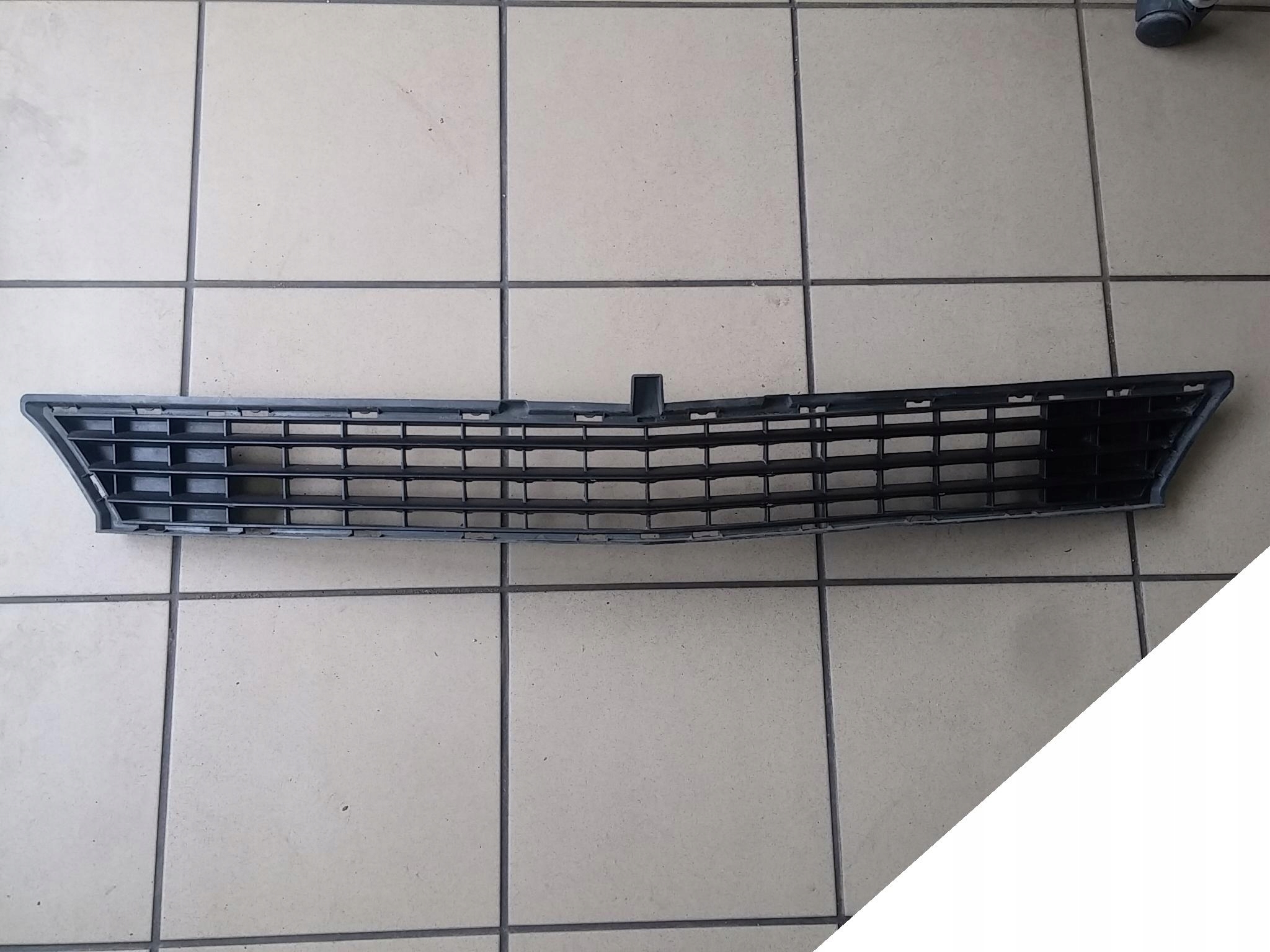 MERCEDES B KLASA W245 08- KRATKA ZDERZAKA 16988501