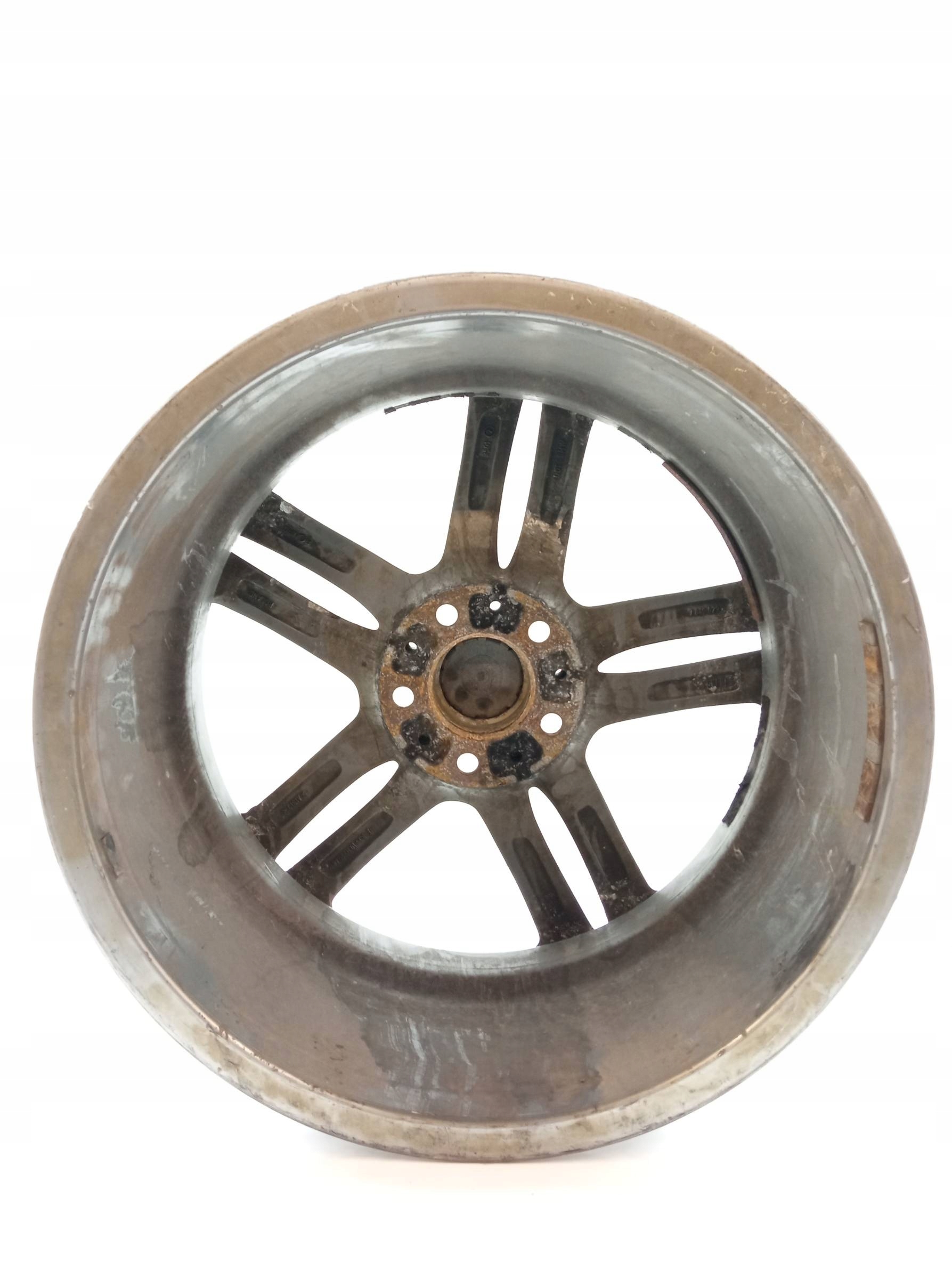 disk hliníkový R19 5X120 ET48 OC74MM E9JX19H2IS48 7849629 BMW