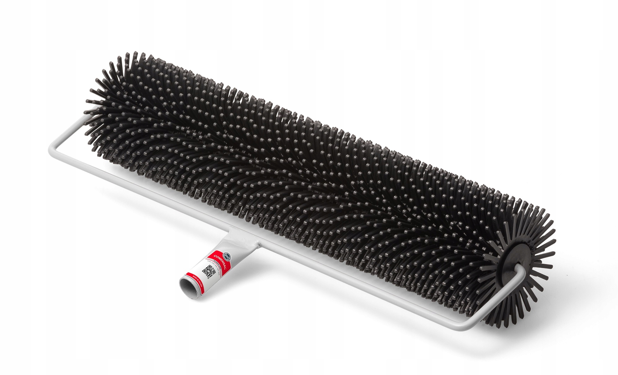 COMENSAL WAŁEK Z KOLCAMI 50CM KOLCZASTY DO WYLEWKI WYSOKIEJ KOLCE 28MM