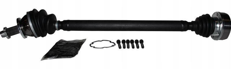 Піввісь JP GROUP 1143101880