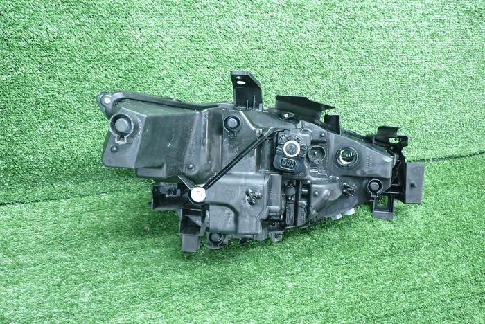 MAZDA CX-5 CX5 II FULL LED 17- reflektor left light left K124-51040