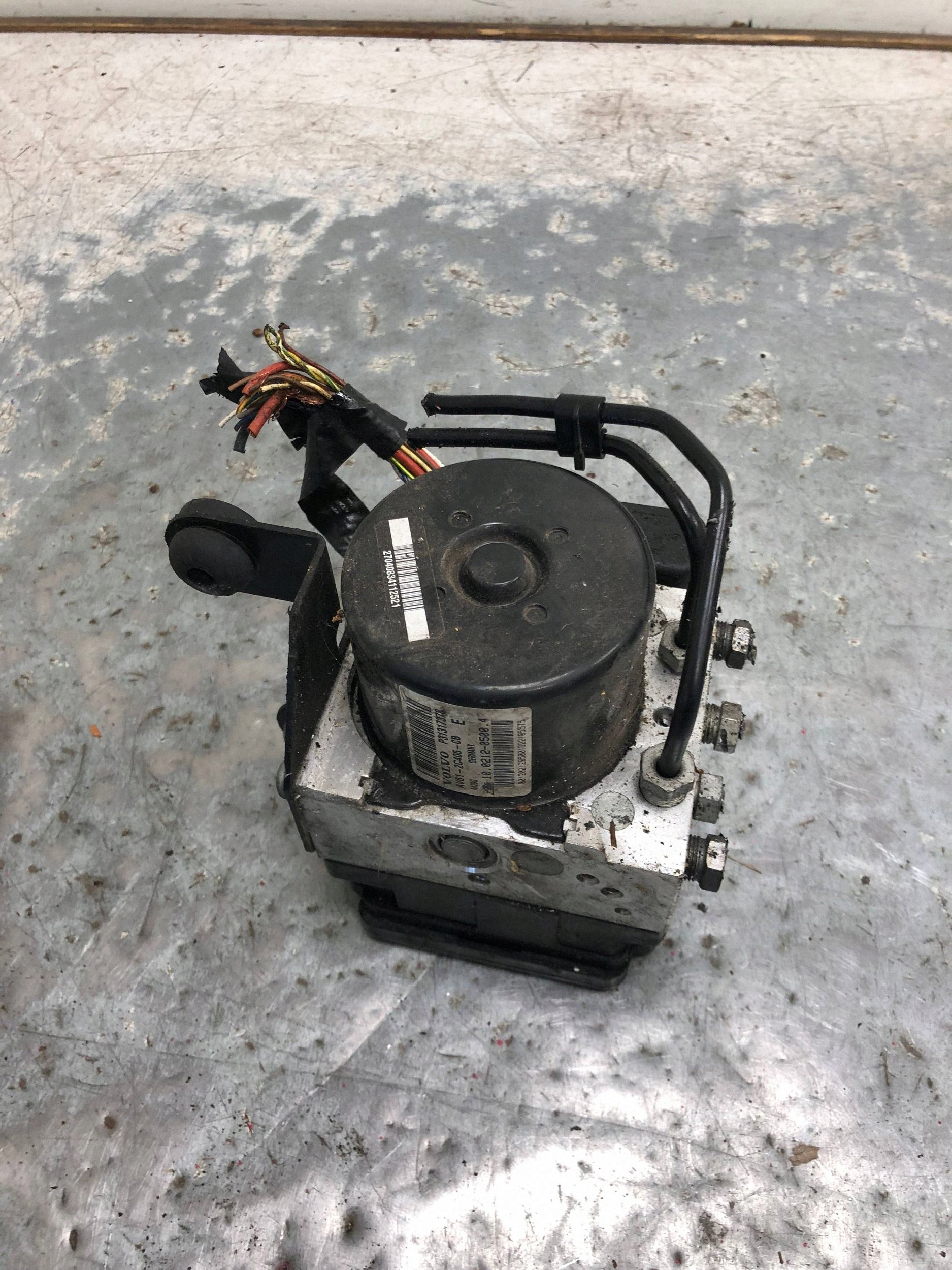 Pompa ABS VOLVO C30 LIFT P31317378
