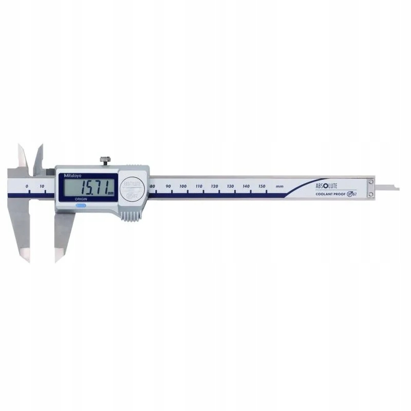 Suwmiarka elektroniczna 150 mm IP67 Absolute Mitutoyo (500-706-20)