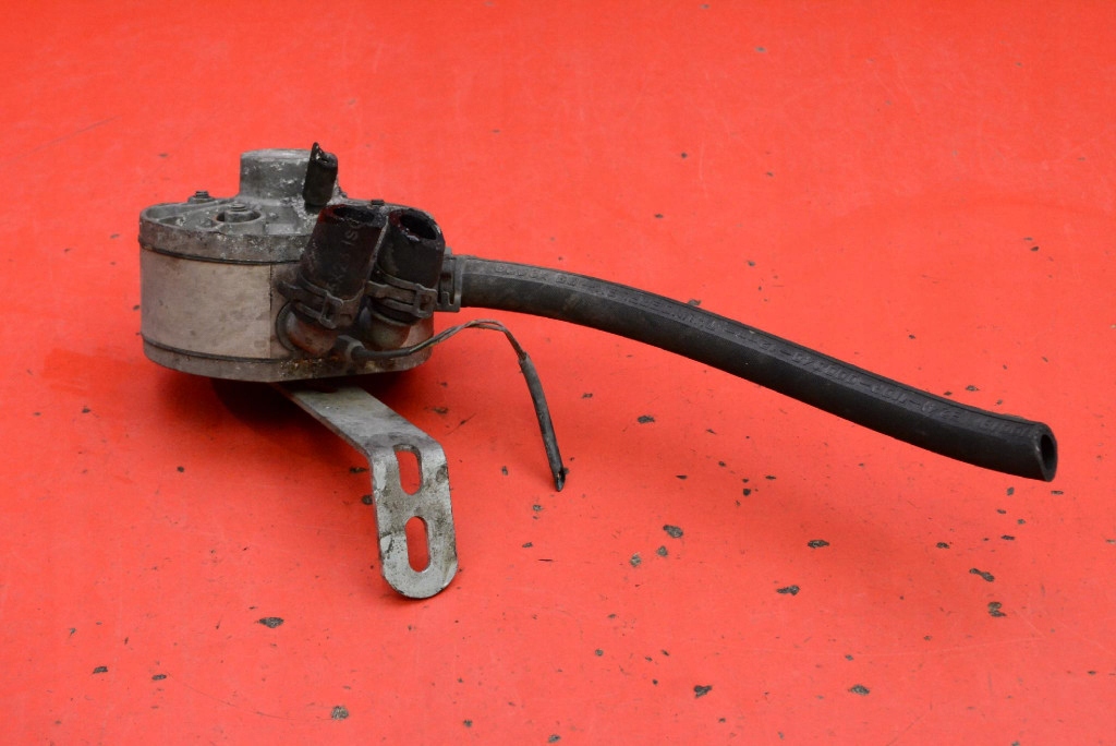 Complète Câblage Gaz LPG 67R-019549 TECH DUO