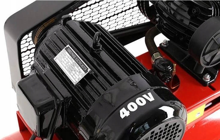 Kraft Dele KD1477 Kompresor olejowy 100L 3 tłoki Kod producenta KD1483