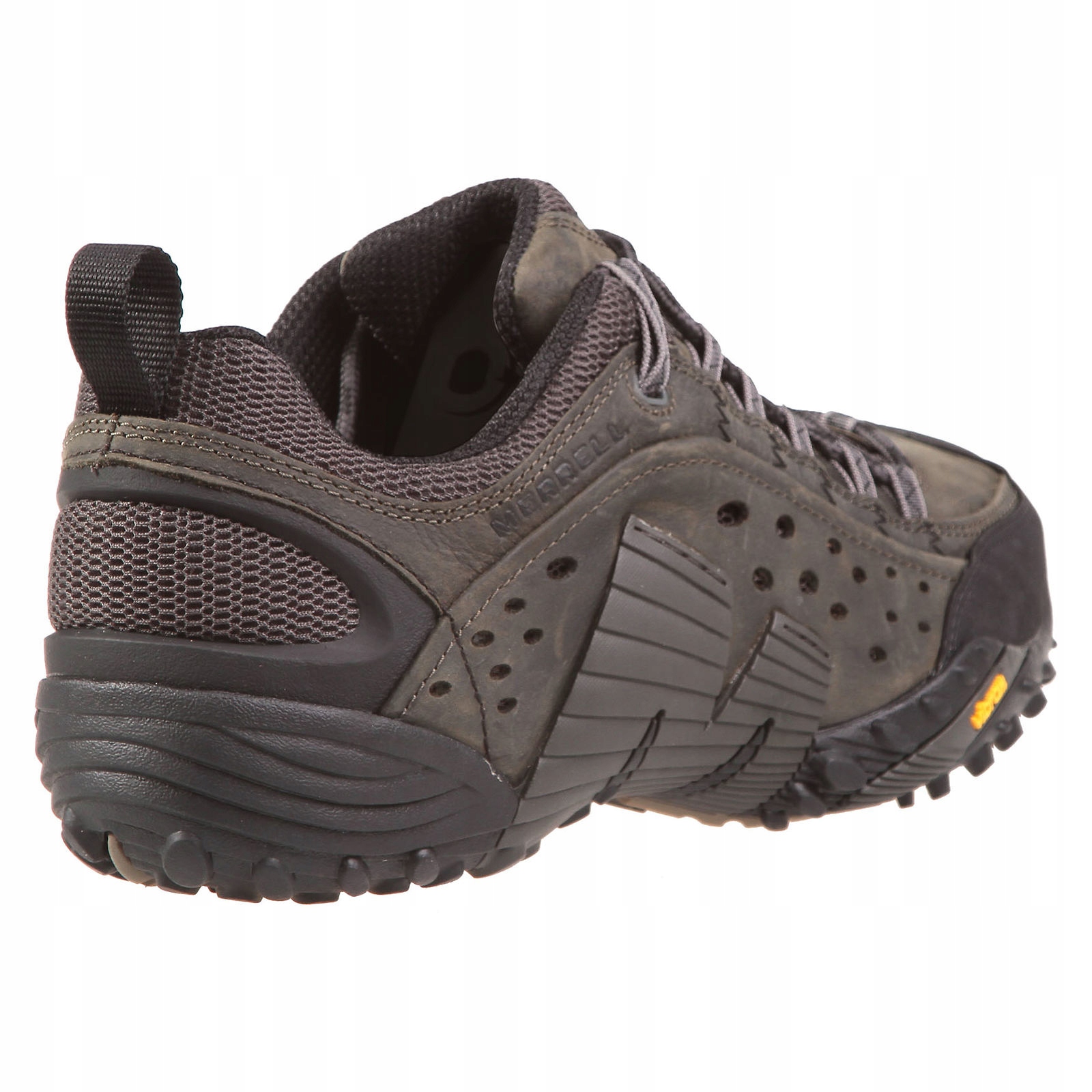 Buty turystyczne męskie Merrell Intercept 559595 r.43 Marka Merrell