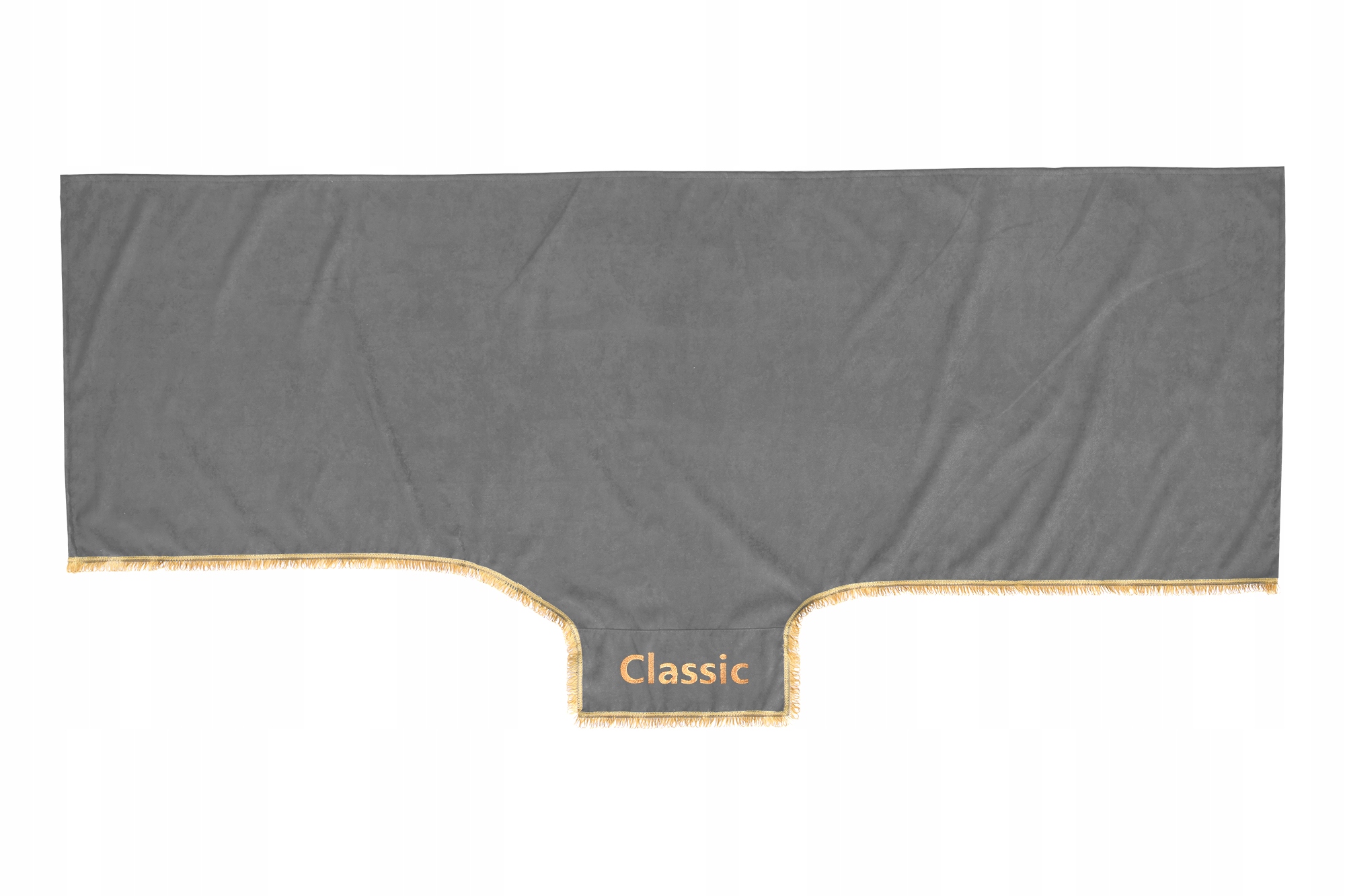 Přehoz na postel Ford F-max 2018 – spodní lůžko