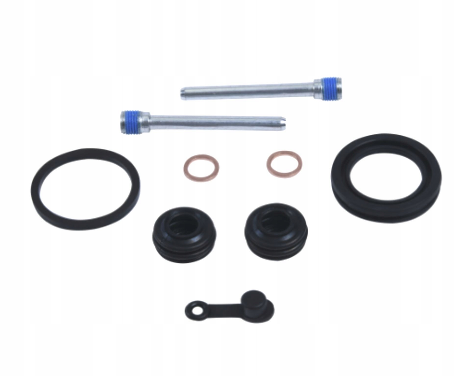 Sada Na Opravu Brzdového Třmenu Přední Kawasaki Kvf 300 Brute Force 2WD