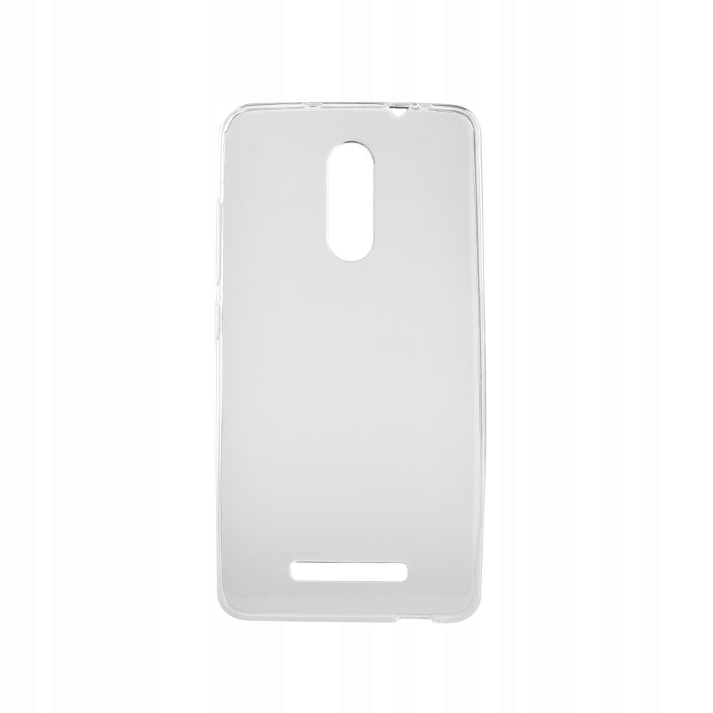 

Futerał Back Case Slim 0,3mm do Xiaomi Redmi Go t