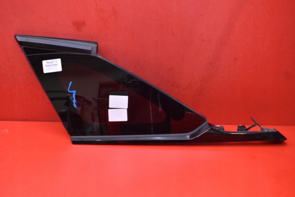 window bodywork left rear part 28210-M5000 HYUNDAI NEXO 18