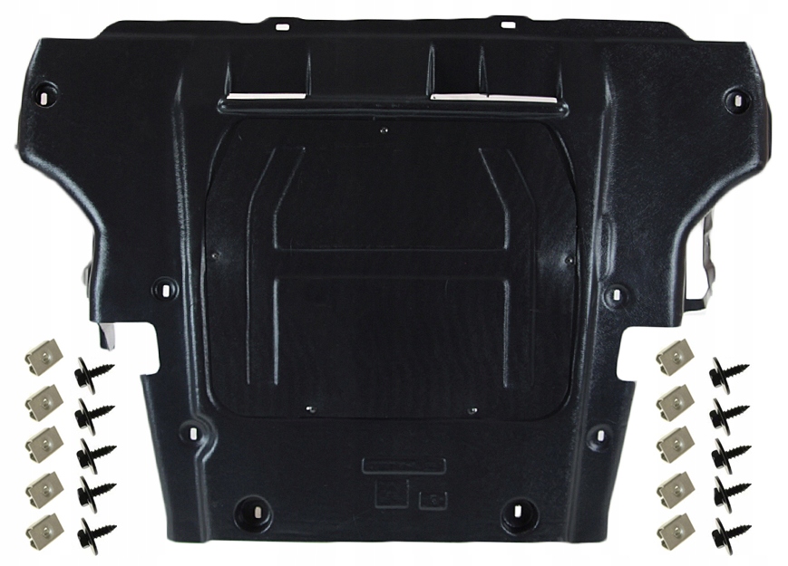 150802 - OPEL VECTRA B 1996-2002 капот двигуна запонки