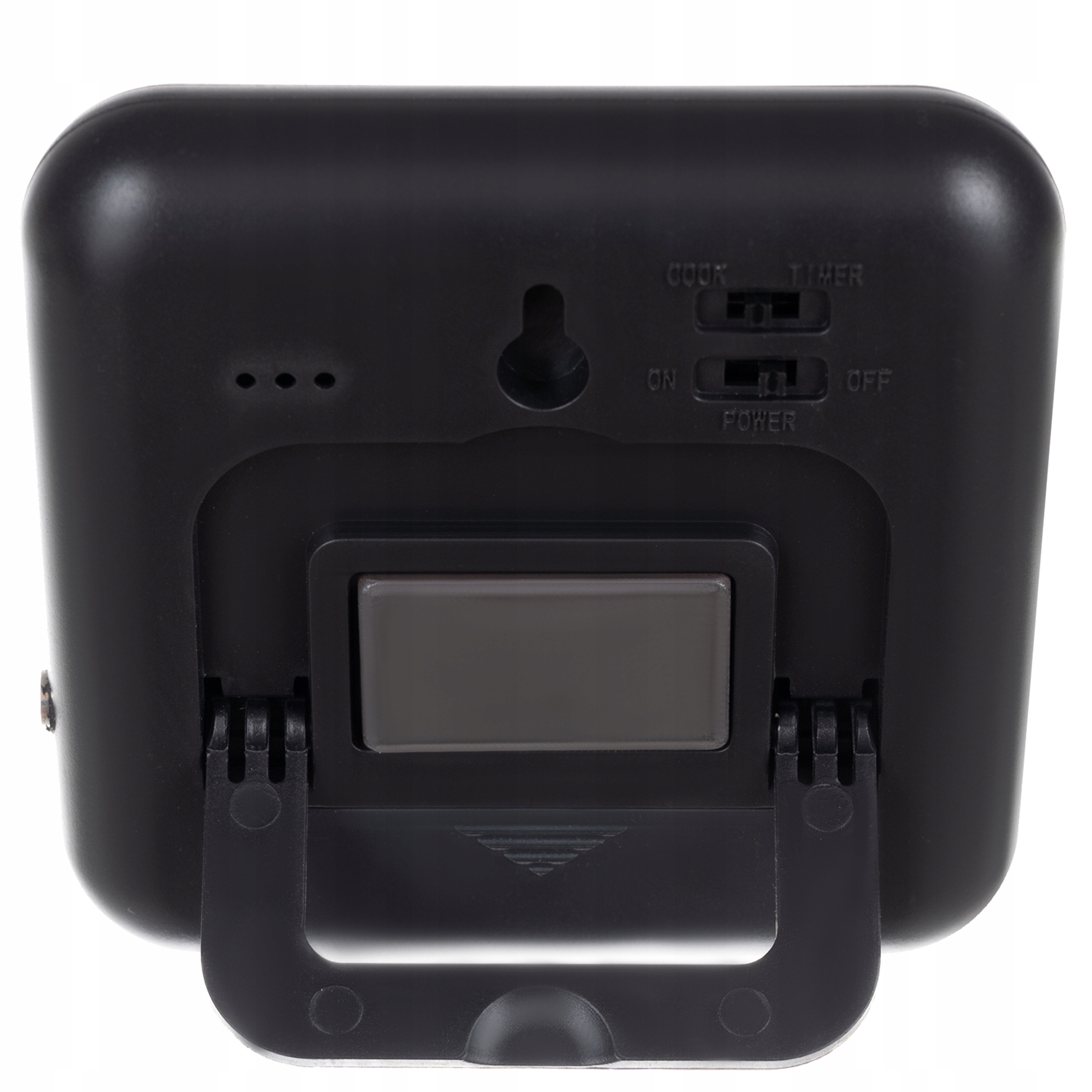 TERMOMETR KUCHENNY CYFROWY DO MIĘSA WINA LCD SONDA MINUTNIK SYGNAŁ DŹWIĘK Kod producenta Termometr z sondą panmonetka do jedzenia