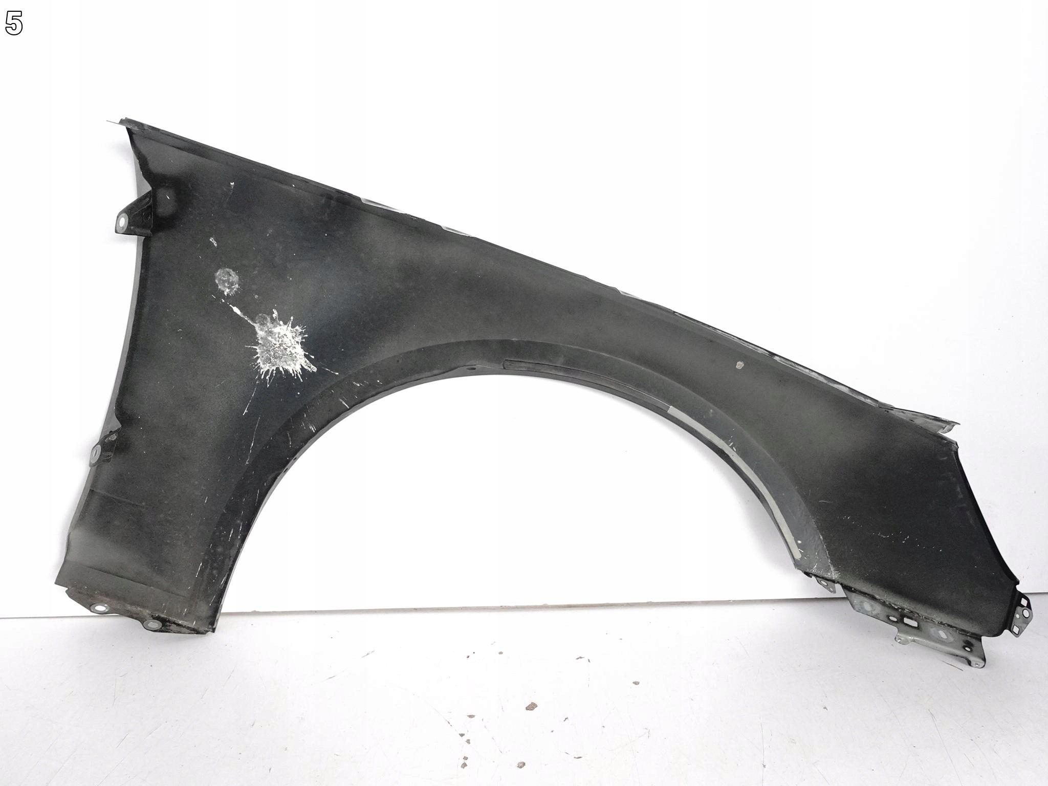 AUDI A4 S4 8W0 B9 15-19 (before LIFT) fender FENDER left front