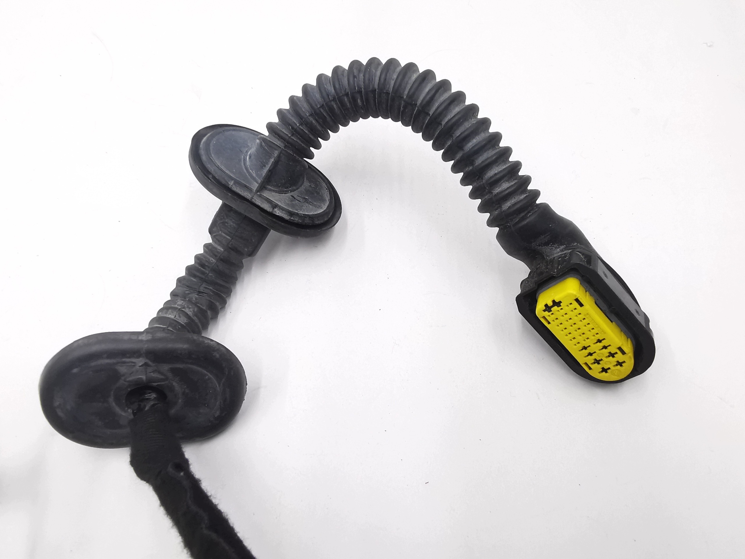 kabelbaum kabelsatz tür rechts heck RENAULT CAPTUR 241260627R