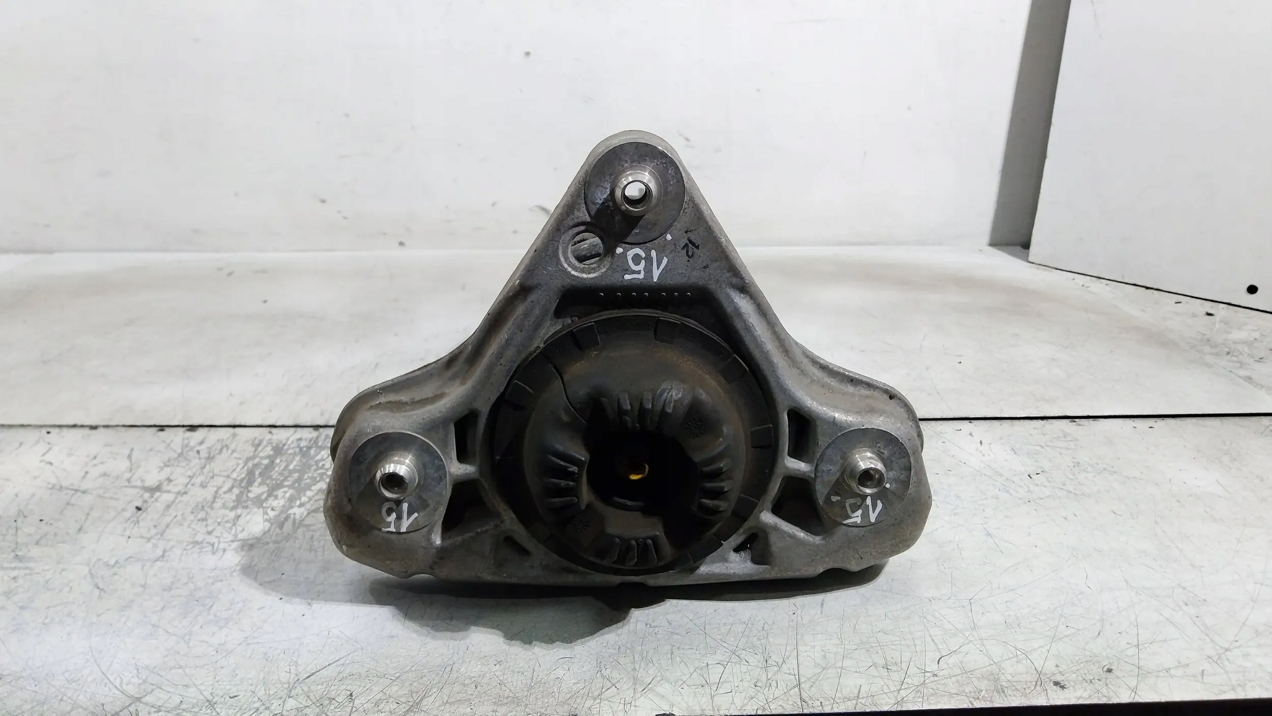 shock absorber McPherson front left 8E0413031CT Audi A4 B7