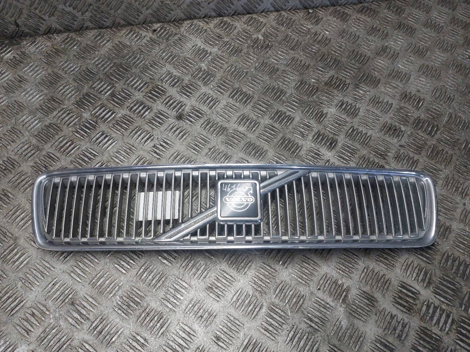 Griglia GRIGLIA radiatore VOLVO S40 e LIFT