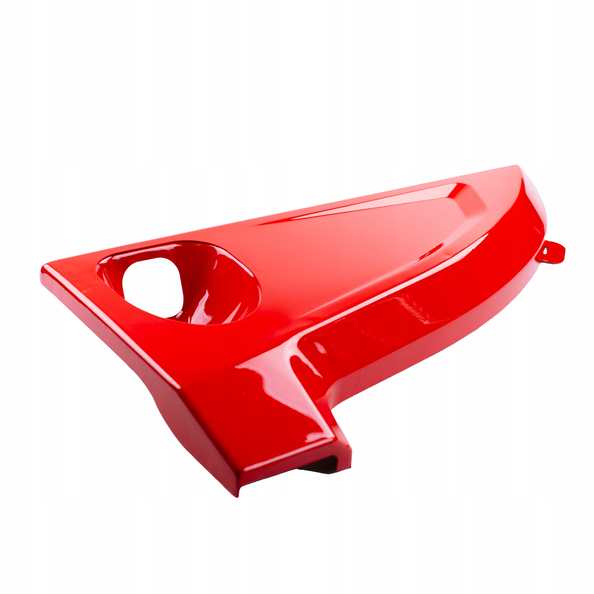 POKRYWA BOCZNA LEWA WÓZEK WIDŁOWY (1-3,8T) X HC HANGCHA