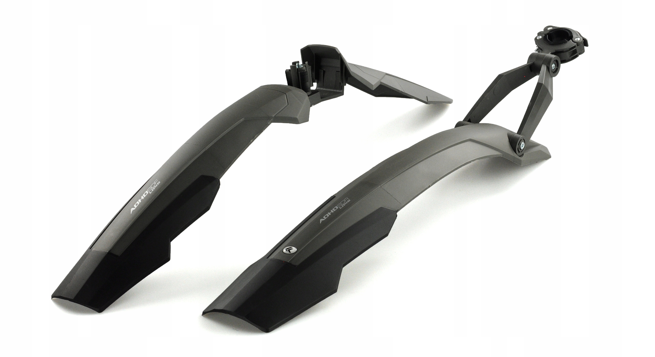 Simpla Blatníky Adhd Long černé kpl.