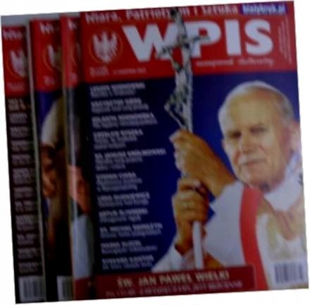 WPIS nr 3-8 z 2023 roku