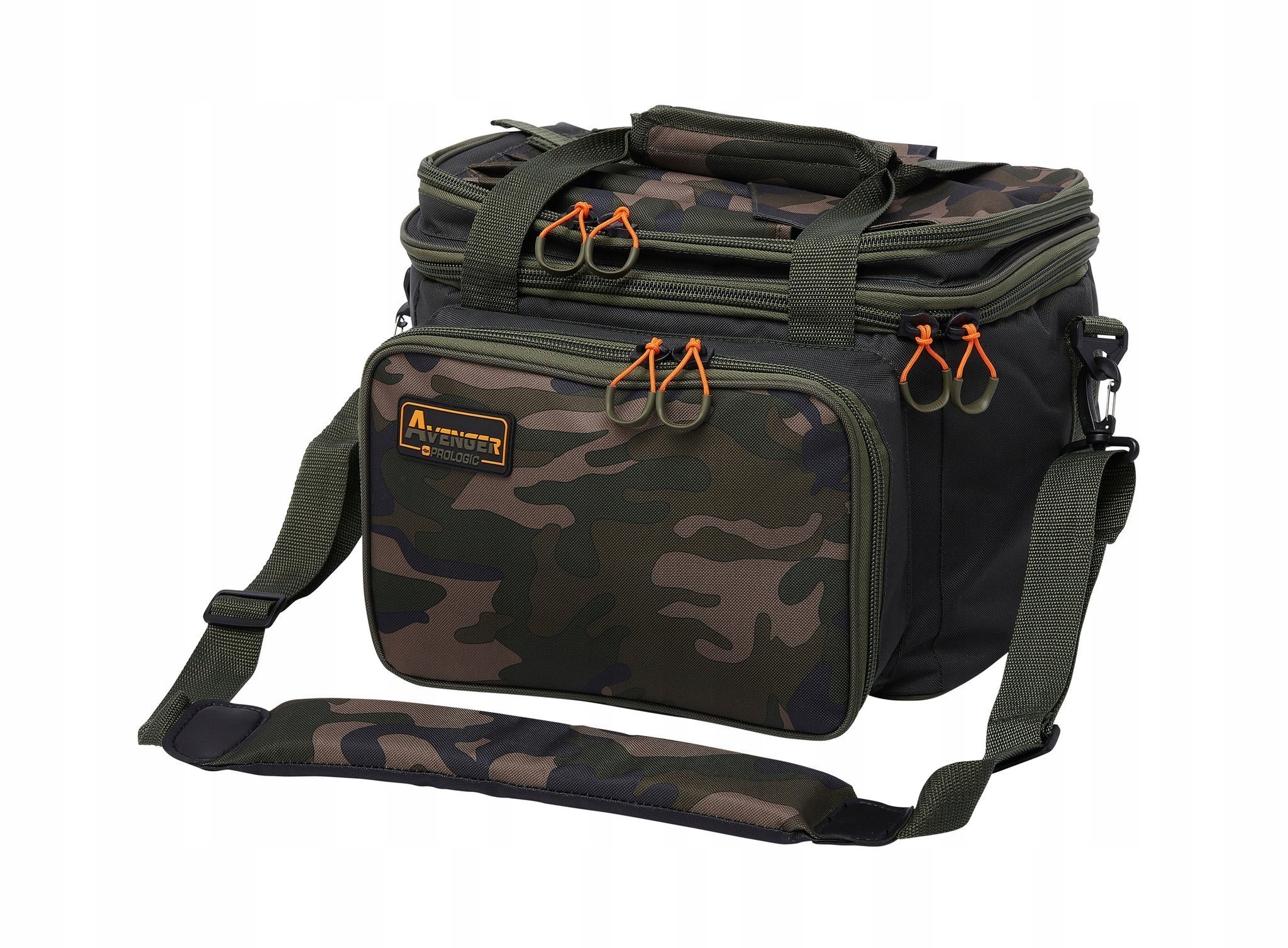 Torba Wędkarska Prologic Avenger S-37x34x38cm