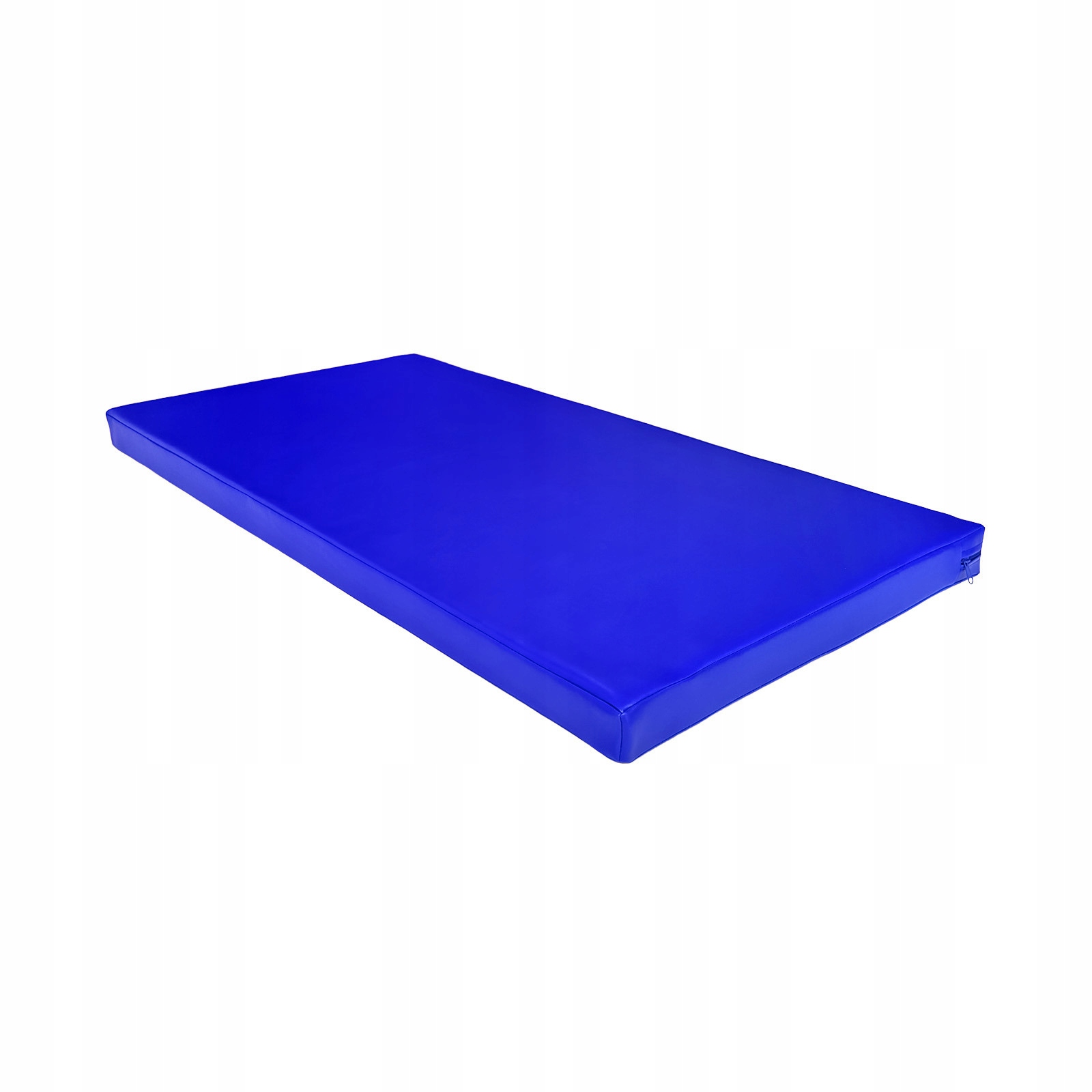 MATERAC GIMNASTYCZNY TWARDY 120x60x6 cm