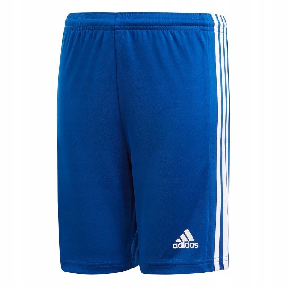 Spodenki Sportowe Adidas Squadra 21 GK9156 R. 164