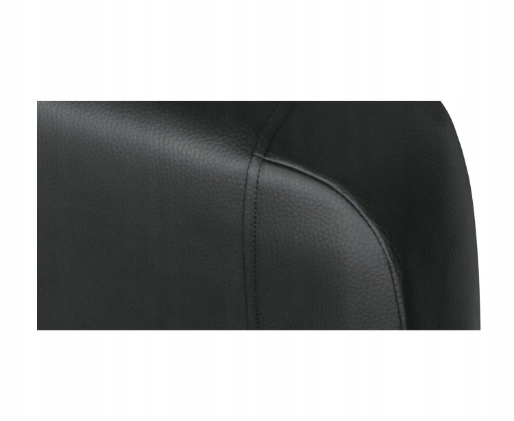 Pokrowce SKÓRA - Fiat Ducato, Fiat Scudo Waga produktu z opakowaniem jednostkowym 1.2 kg