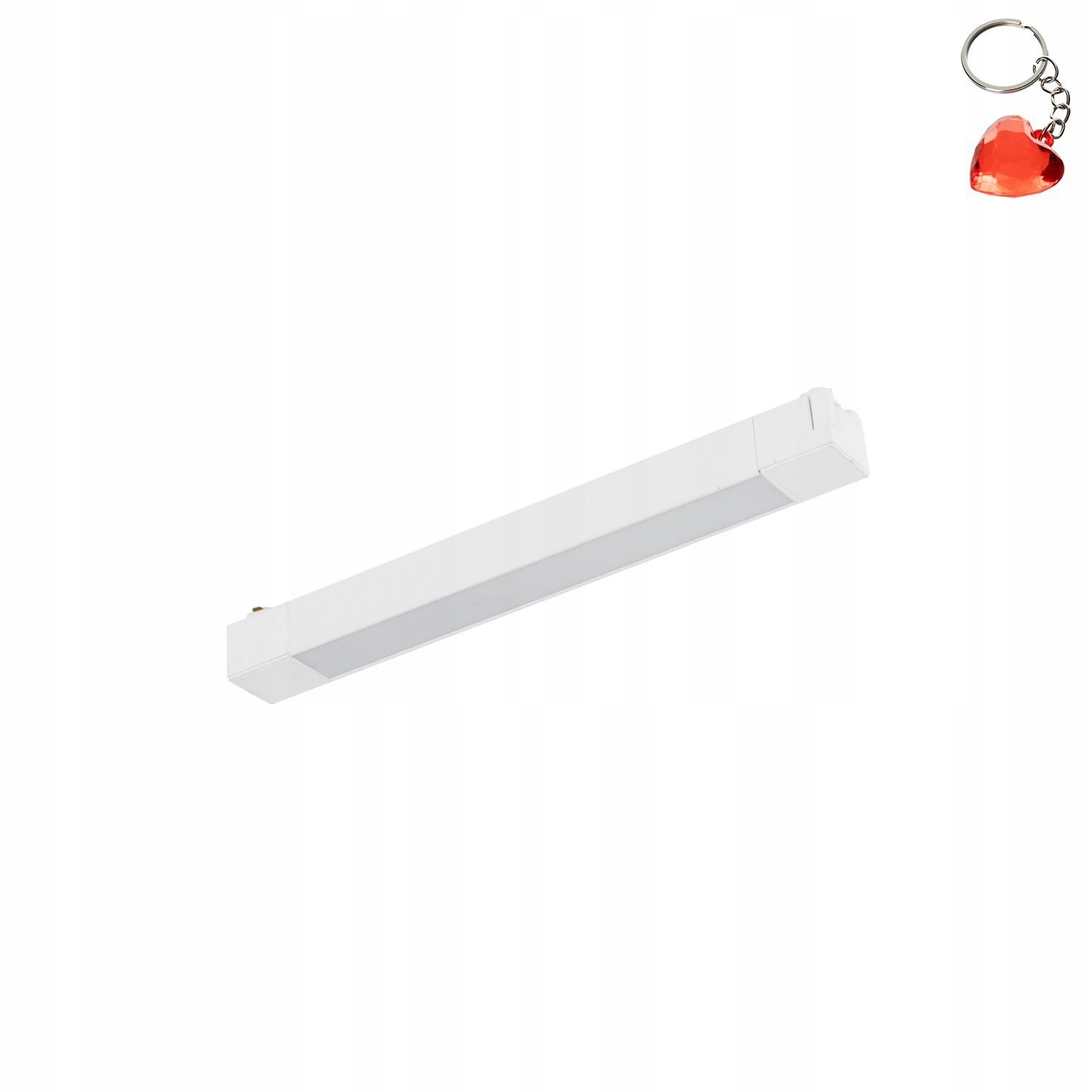 Jednofázové Led kolejnicové svítidlo 20W Tracer Panel White 18191 Tk Lighting