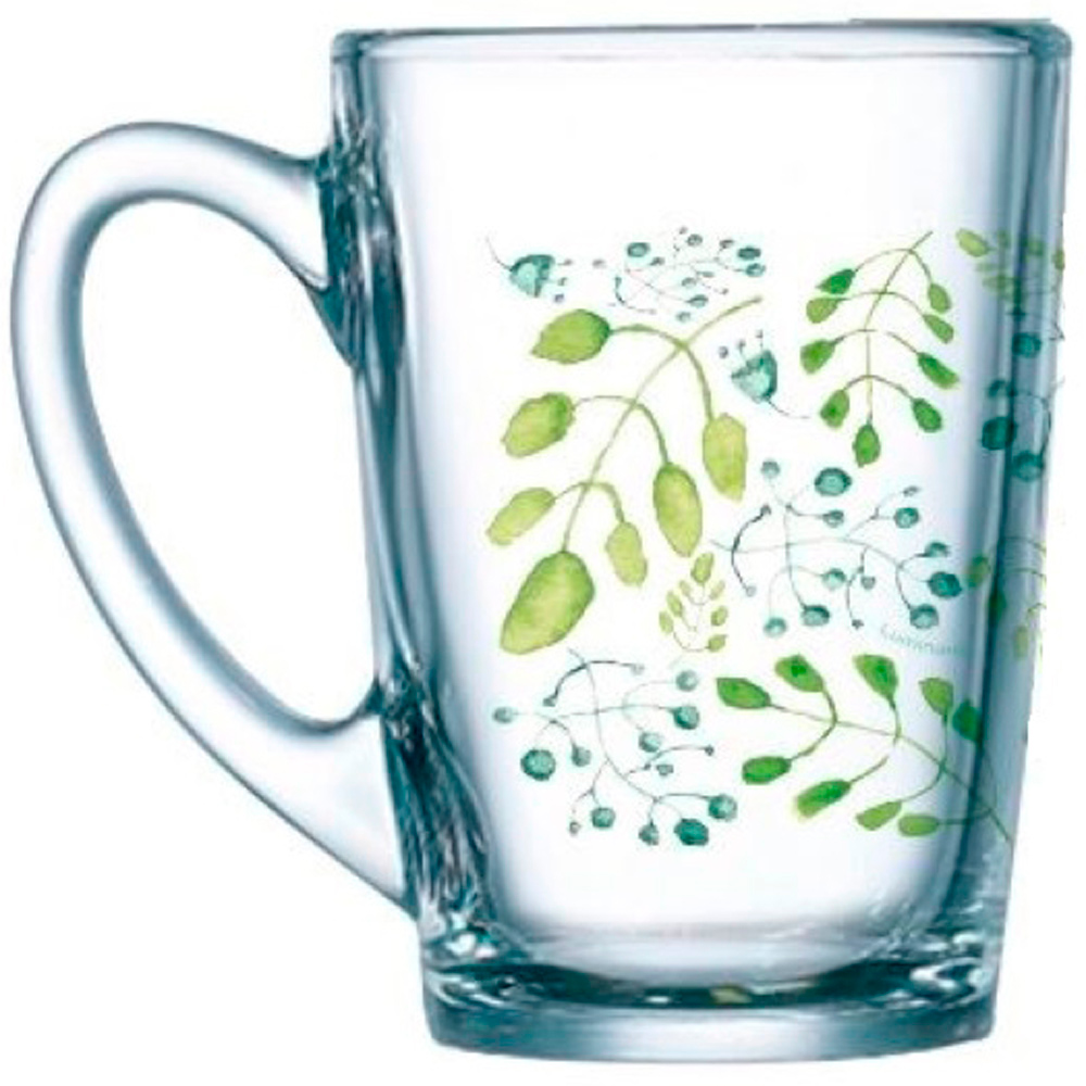 

33250 Luminarc New Morning Kubek Szklany 320 ML