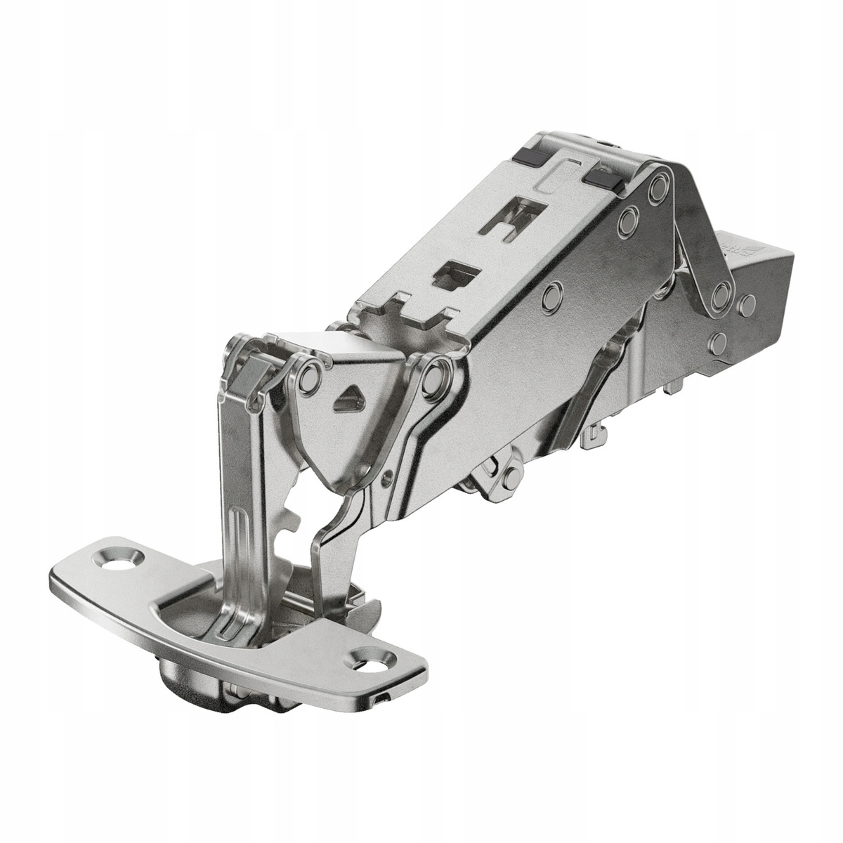 

Hettich zawias 165 stopni z domykiem Sensys